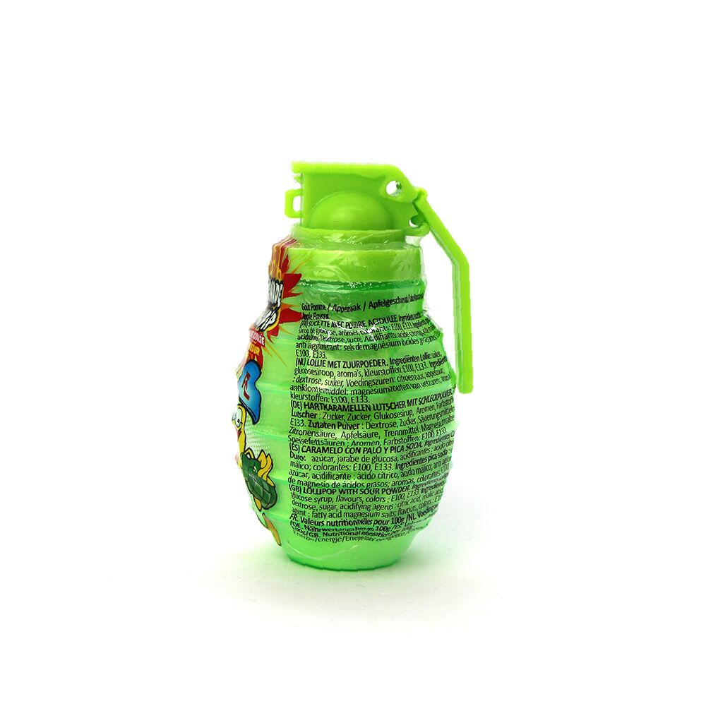 Grenade Lollydip Apple Grenade Lollydip Apple – Image 4