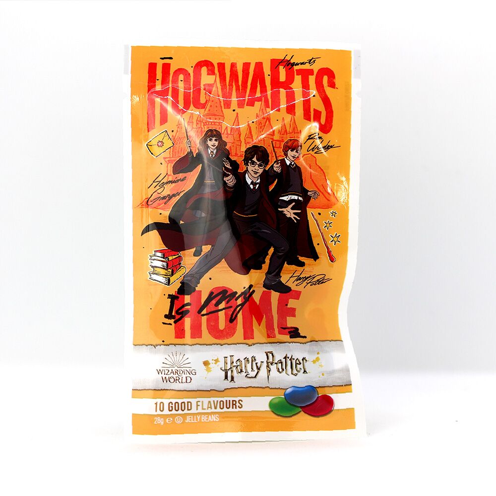 Harry Potter Jelly Belly Home Hogwarts Harry Potter Jelly Belly Home Hogwarts