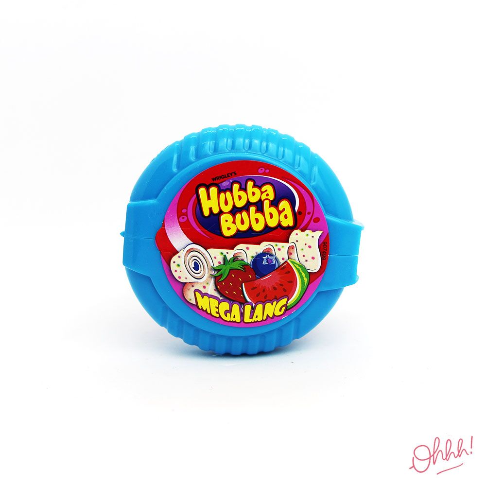 Hubba Bubba Bubble band Triple Mix Hubba Bubba Bubble band Triple Mix