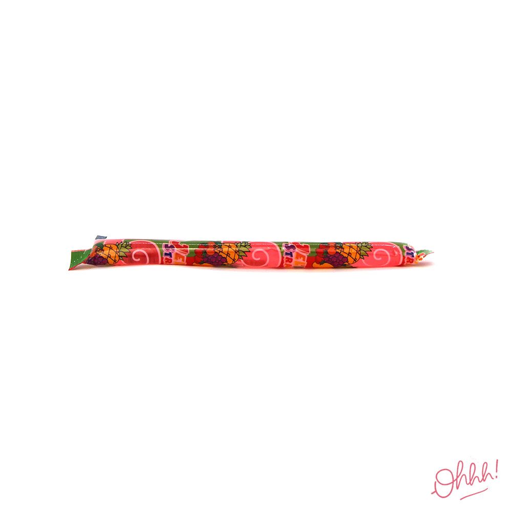 Jelly Straws Pack de 4 goûts Jelly Straws Pack de 4 goûts – Image 3