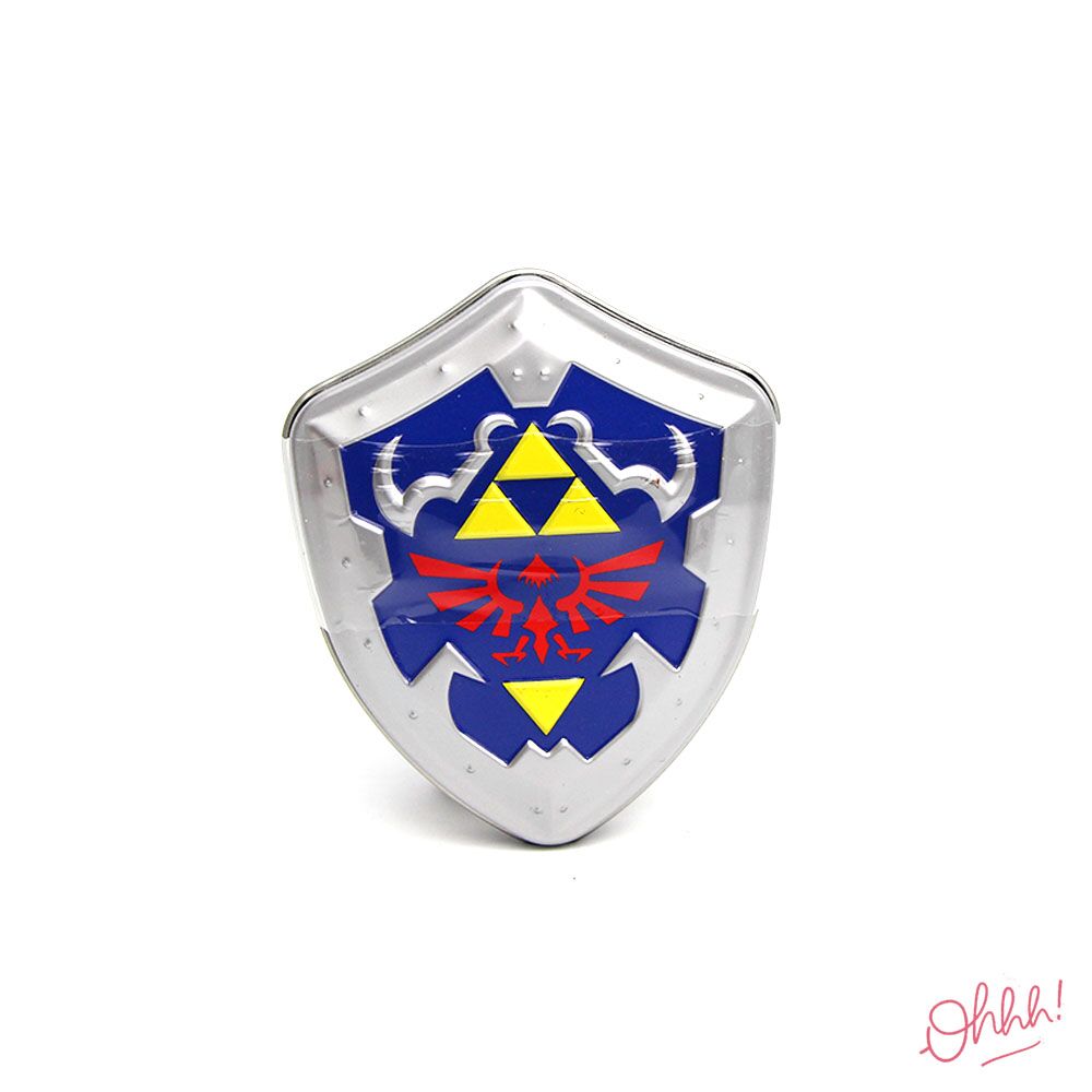 Nintendo The Legend of Zelda Perper Mints Candy (Menthe poivrée) Nintendo The Legend of Zelda Perper Mints Candy (Menthe poivrée)