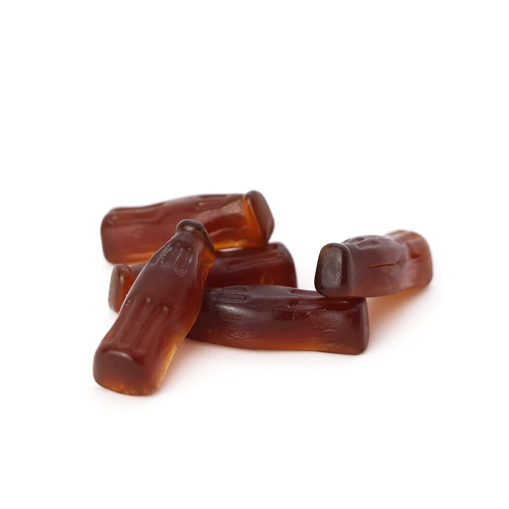 Bouteilles Cola Bouteilles Cola