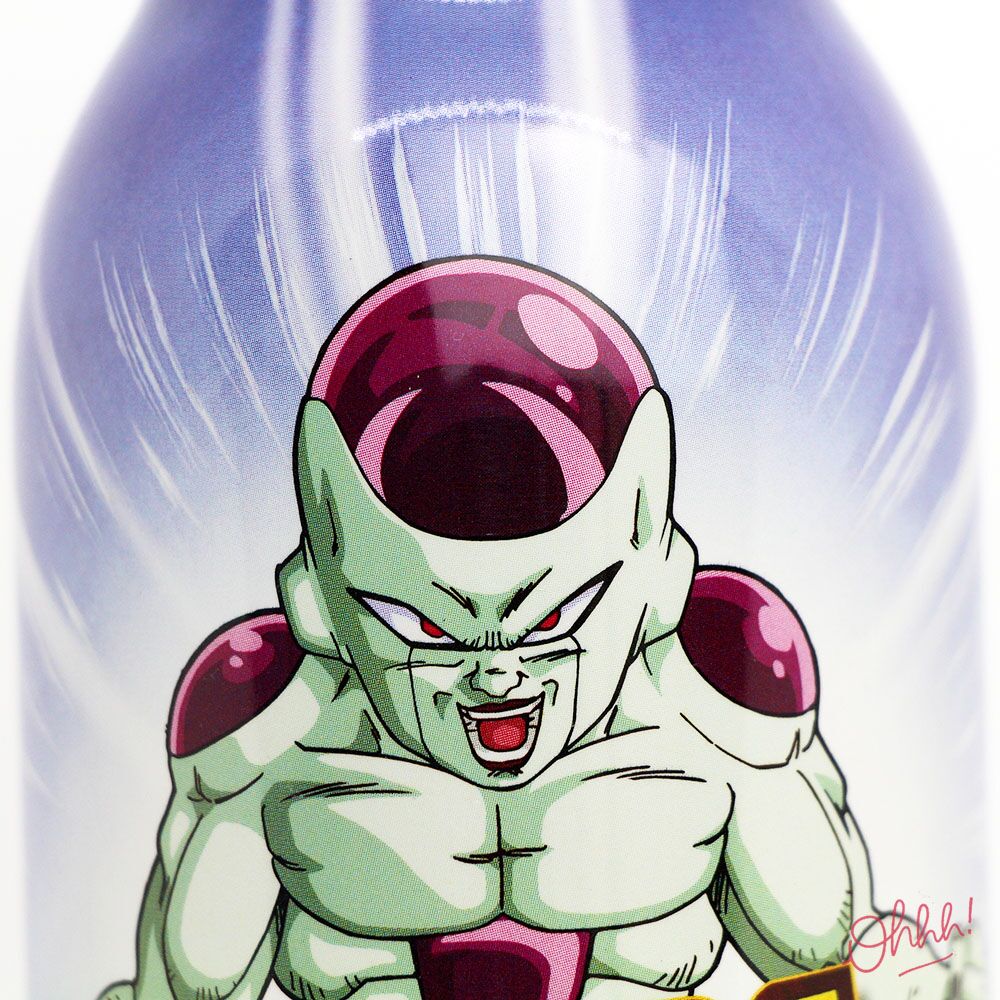 Peach Ultra Ice Tea Dragon Ball Z (Freezer) Peach Ultra Ice Tea Dragon Ball Z (Freezer) – Image 2