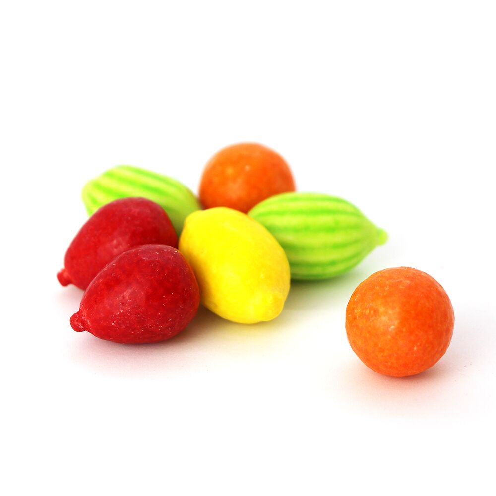 Macédoine Fruits mix Macédoine Fruits mix