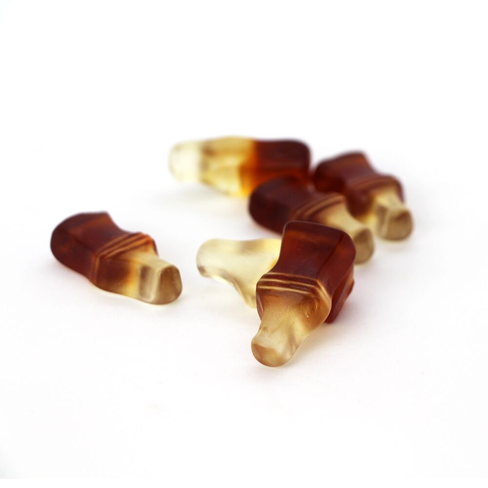 Happy Cola Happy Cola