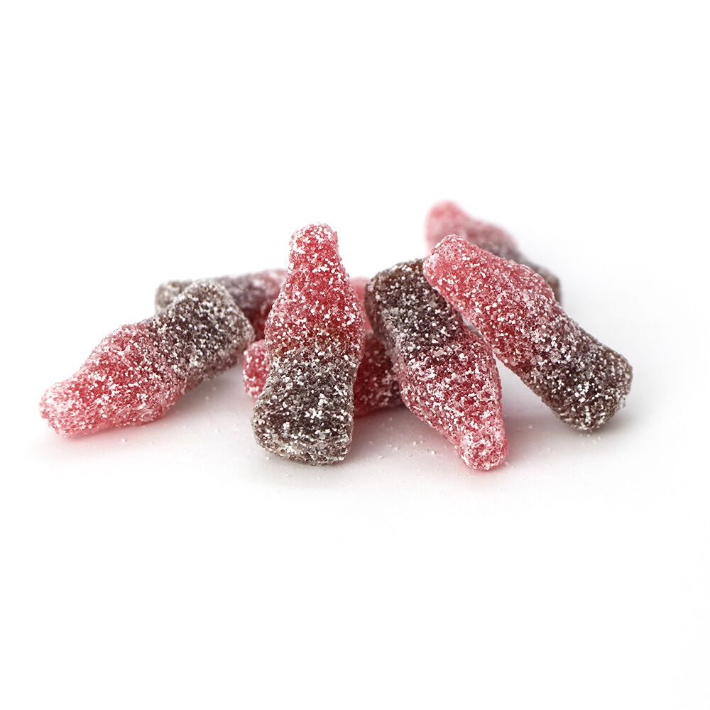 Sour Cherry Cola Sour Cherry Cola