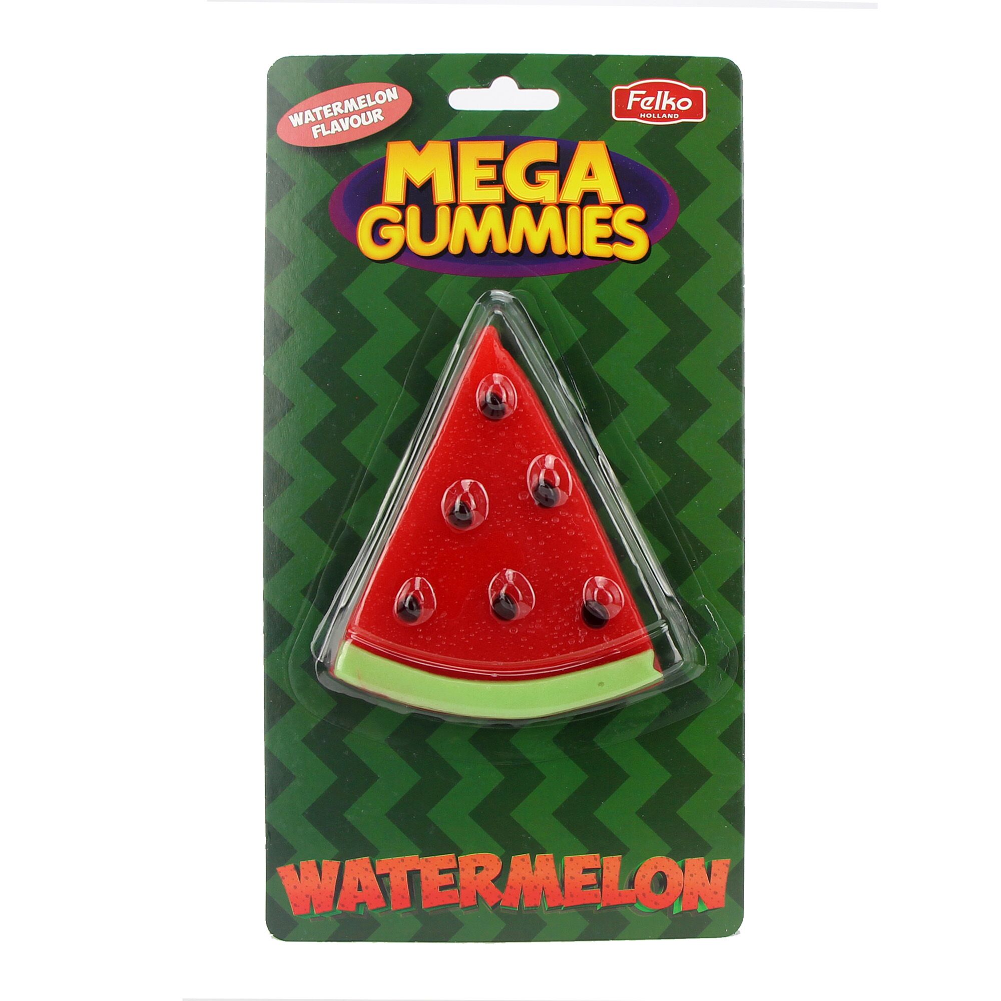 Mega Gummies Watermelon 120g Mega Gummies Watermelon 120g