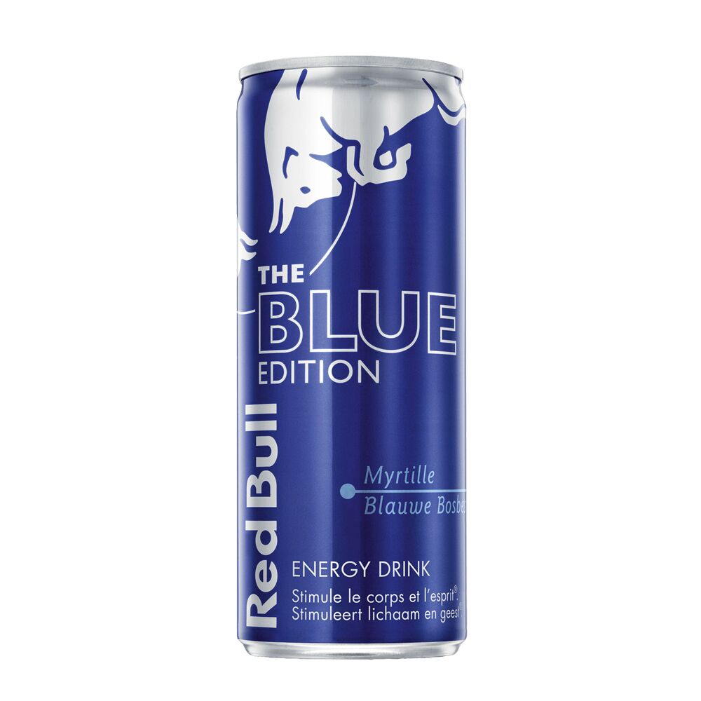 RedBull Myrtille BLUE RedBull Myrtille BLUE