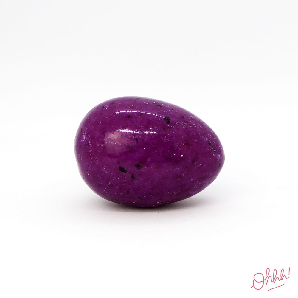 Oeuf Magique Mauve Oeuf Magique Mauve