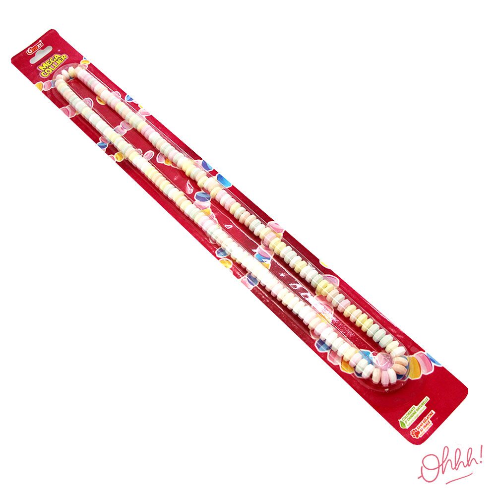 Mega Collier Mega Collier