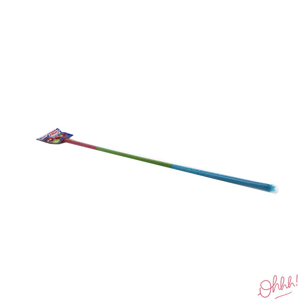 Sugar Stick Large Tutti Frutti Sugar Stick Large Tutti Frutti