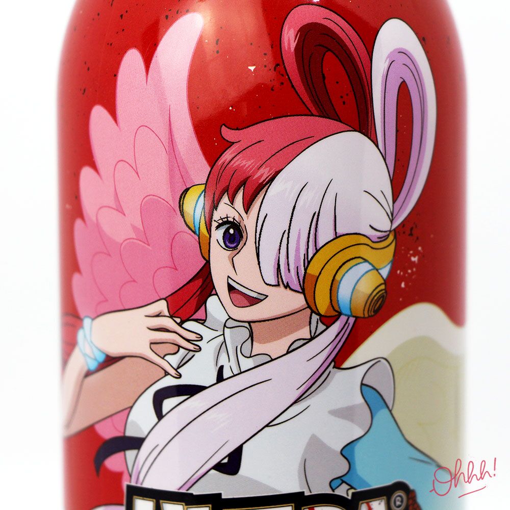 Ultra Ice tea One Peace Red Uta Ultra Ice tea One Peace Red Uta – Image 2