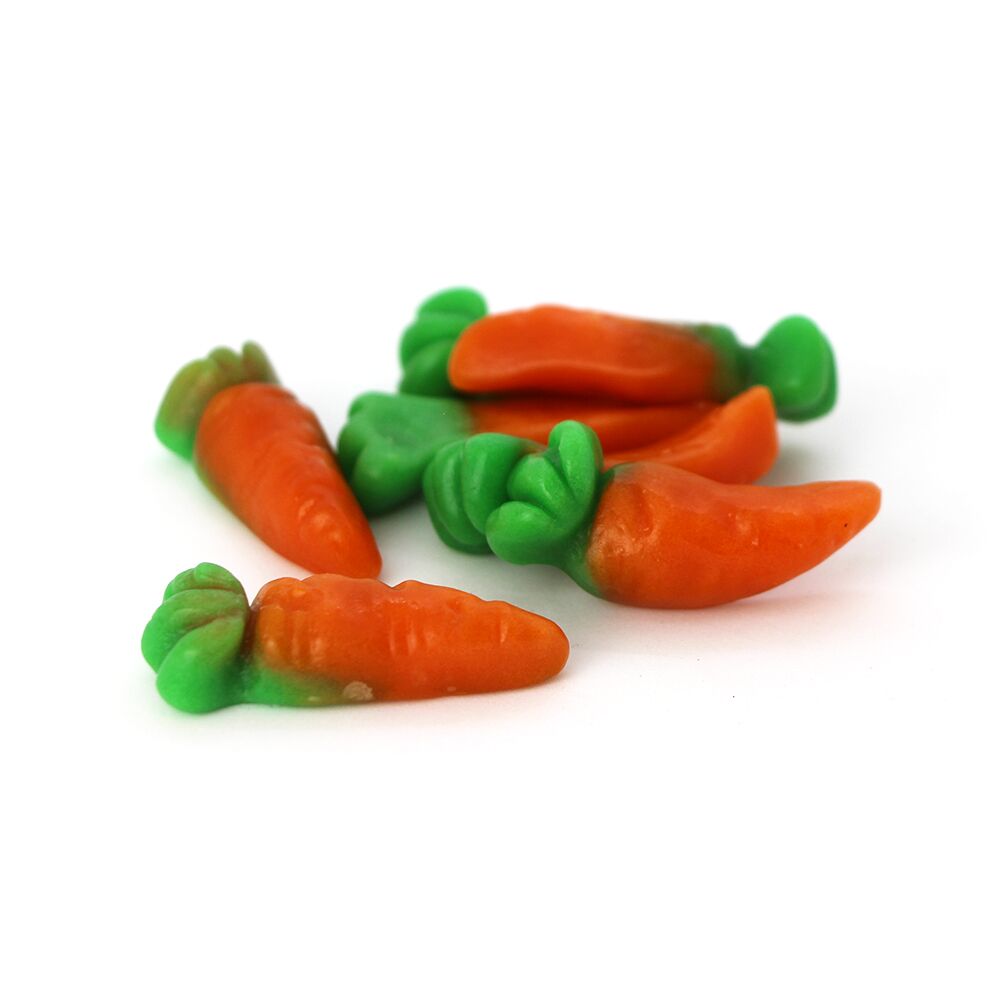 Carottes Carottes