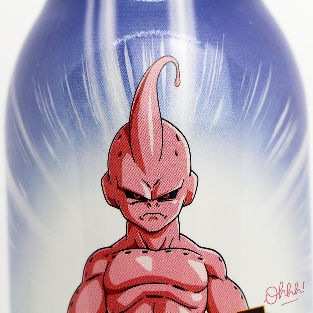Peach Ultra Ice Tea Dragon Ball Z ( Majin Bu) Peach Ultra Ice Tea Dragon Ball Z ( Majin Bu) – Image 2