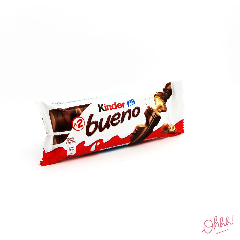 Kinder Bueno Kinder Bueno – Image 2