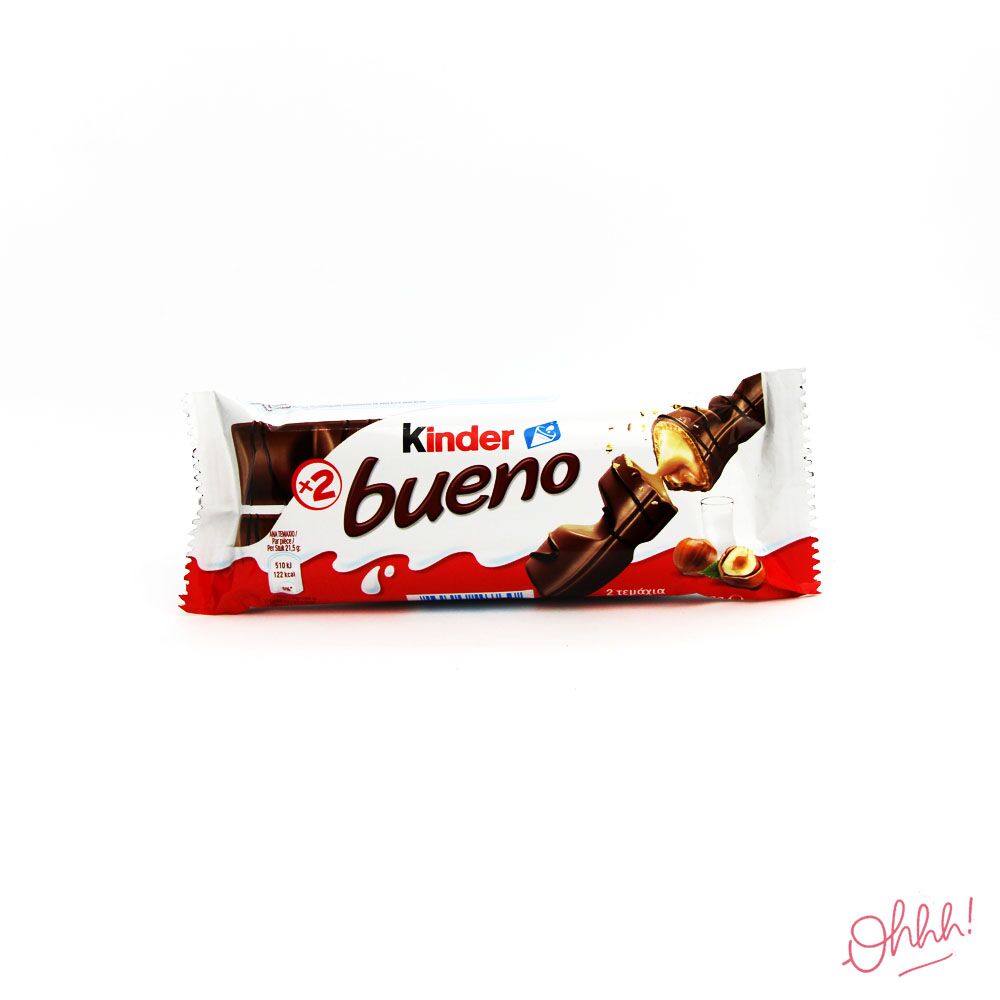 Kinder Bueno Kinder Bueno