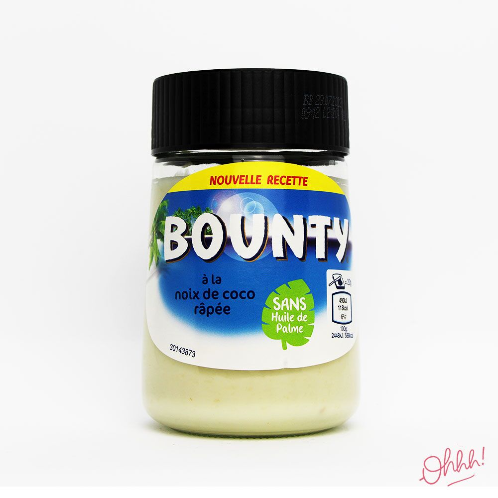 Pâte à tartiner Boutny Pâte à tartiner Boutny