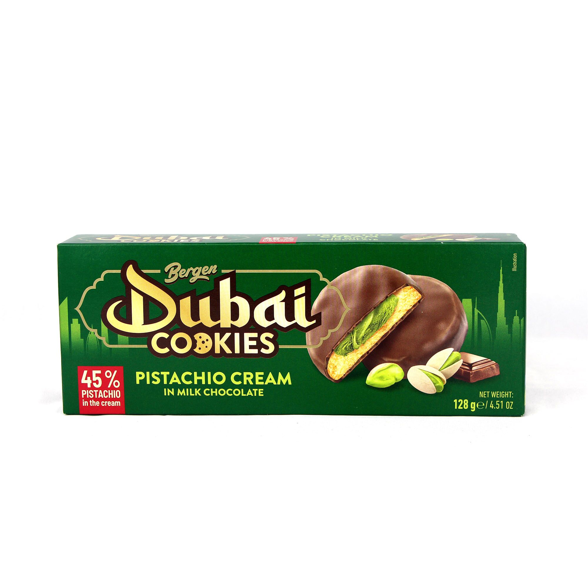 Dubai Cookie 128g Dubai Cookie 128g