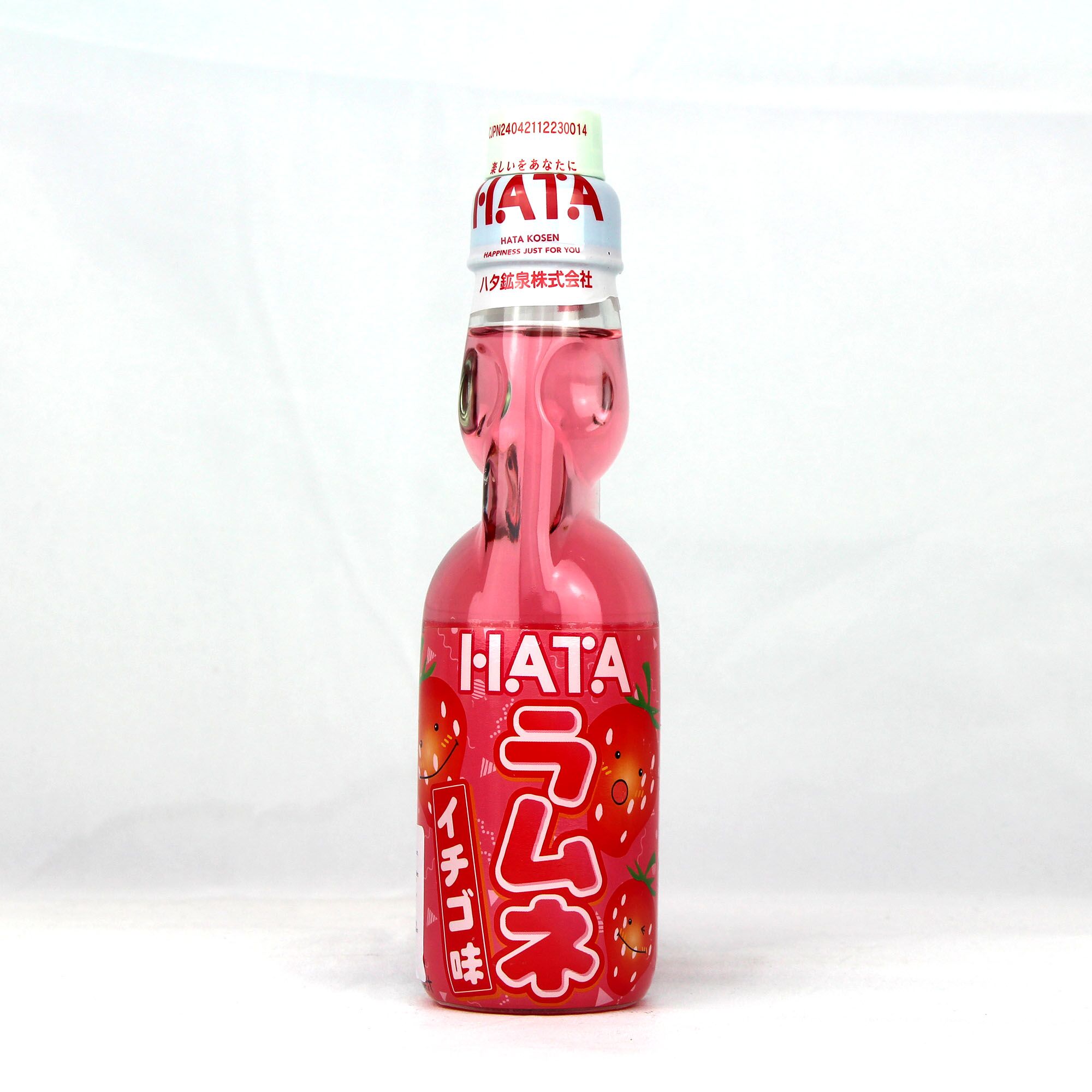 Ramune Hatakosen Strawberry Ramune Hatakosen Strawberry