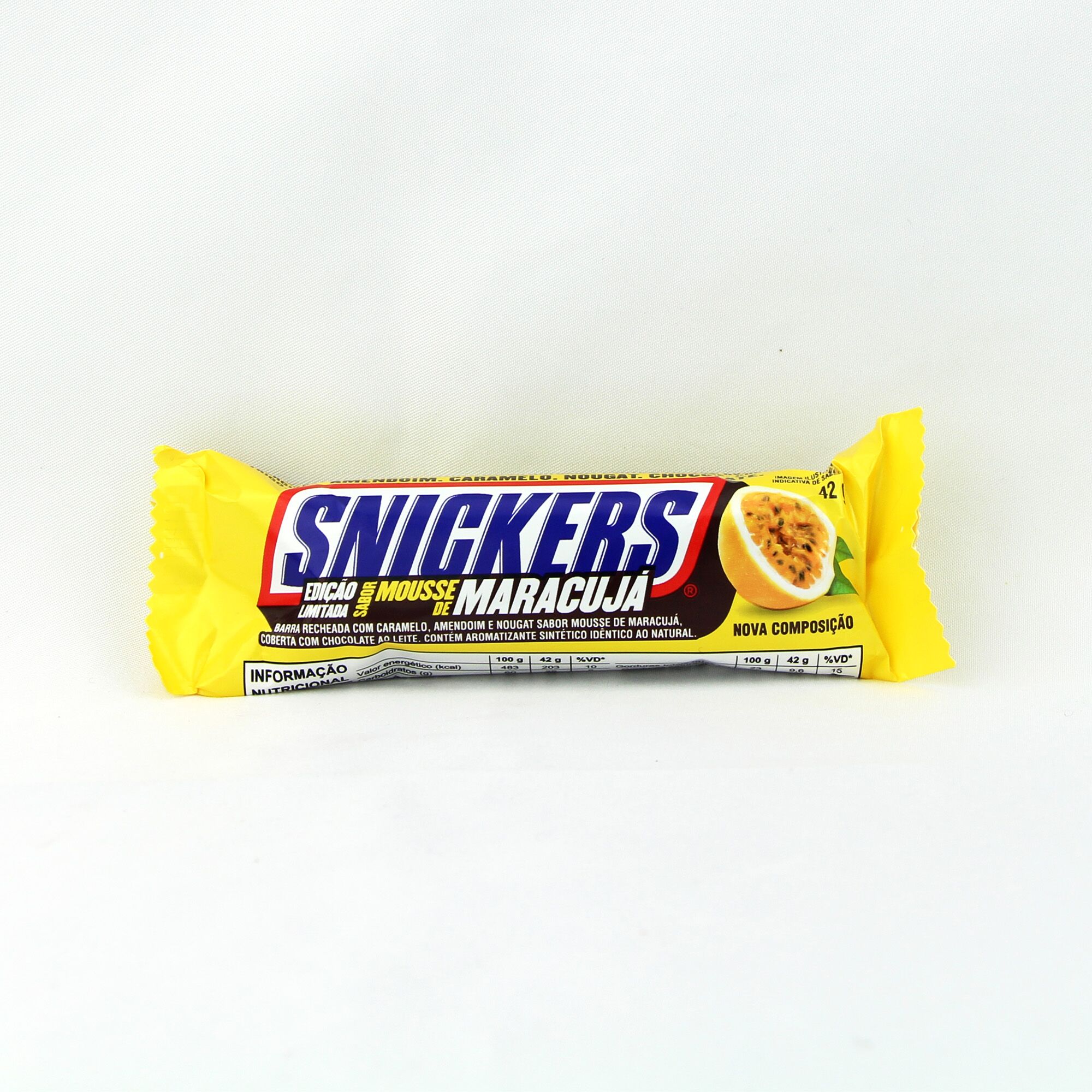 Snickers Maracuja Snickers Maracuja