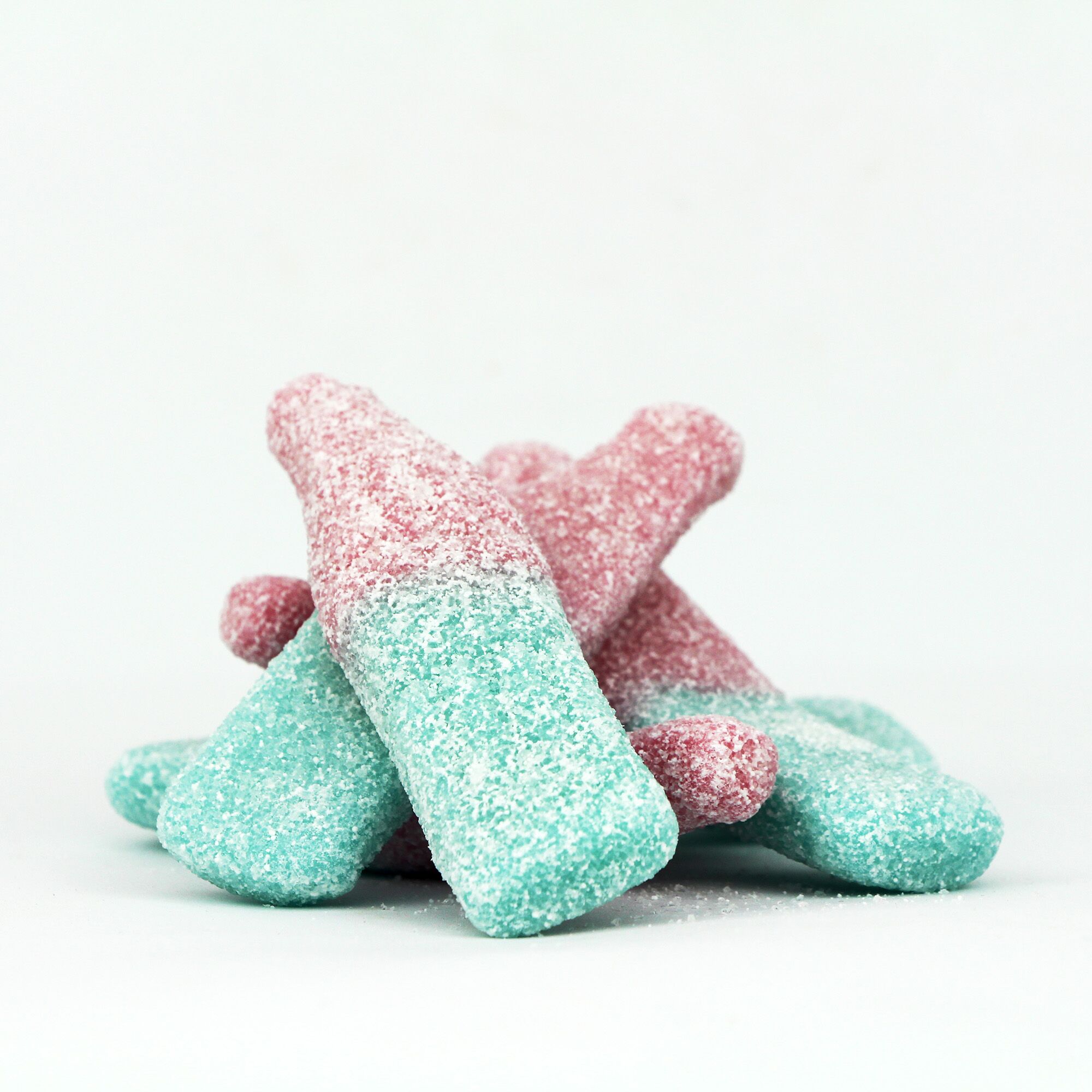 Bubblegum Bottles XL Bubblegum Bottles XL