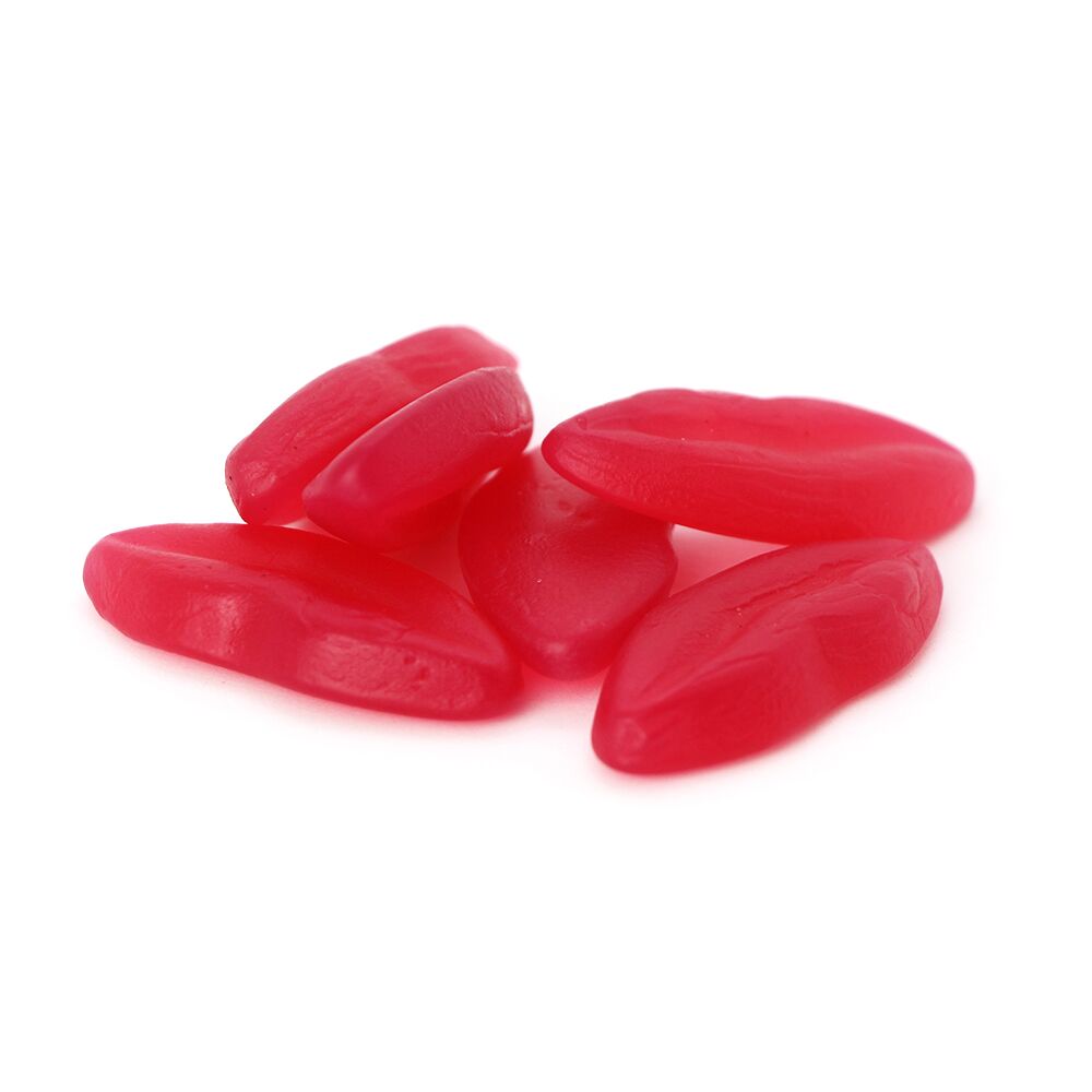 Hot Lips Hot Lips