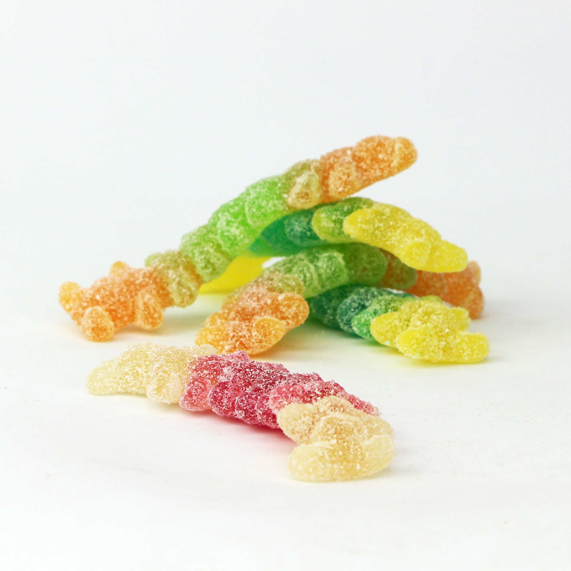 Sour Centipèdes Sour Centipèdes