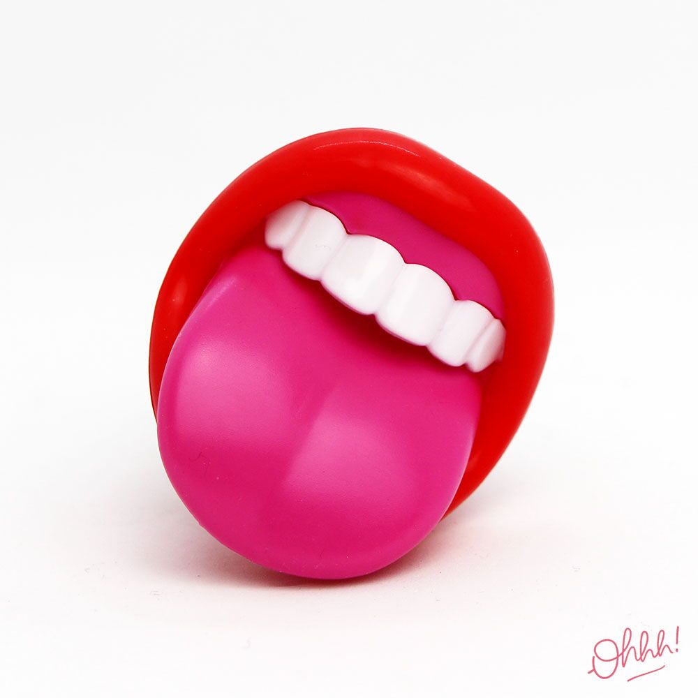 Sucette B-Pop World Of Magic (Rolling Stoone) Sucette B-Pop World Of Magic (Rolling Stoone)