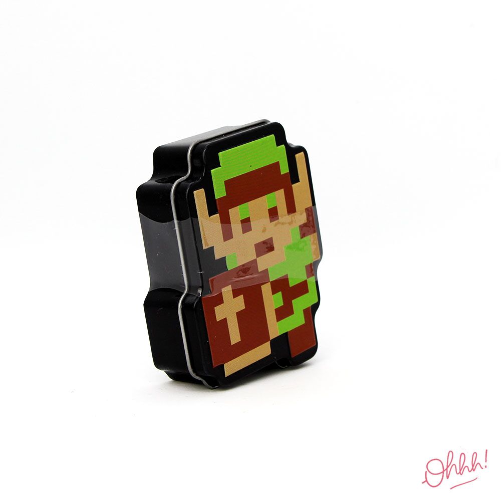 Nintendo Candy Box Zelda Nintendo Candy Box Zelda – Image 2