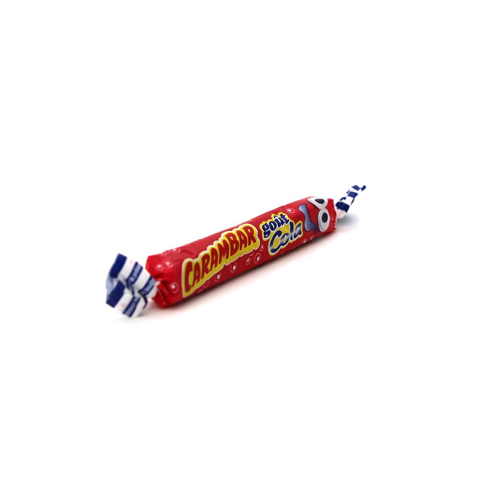 Carambar Cola Carambar Cola – Image 2