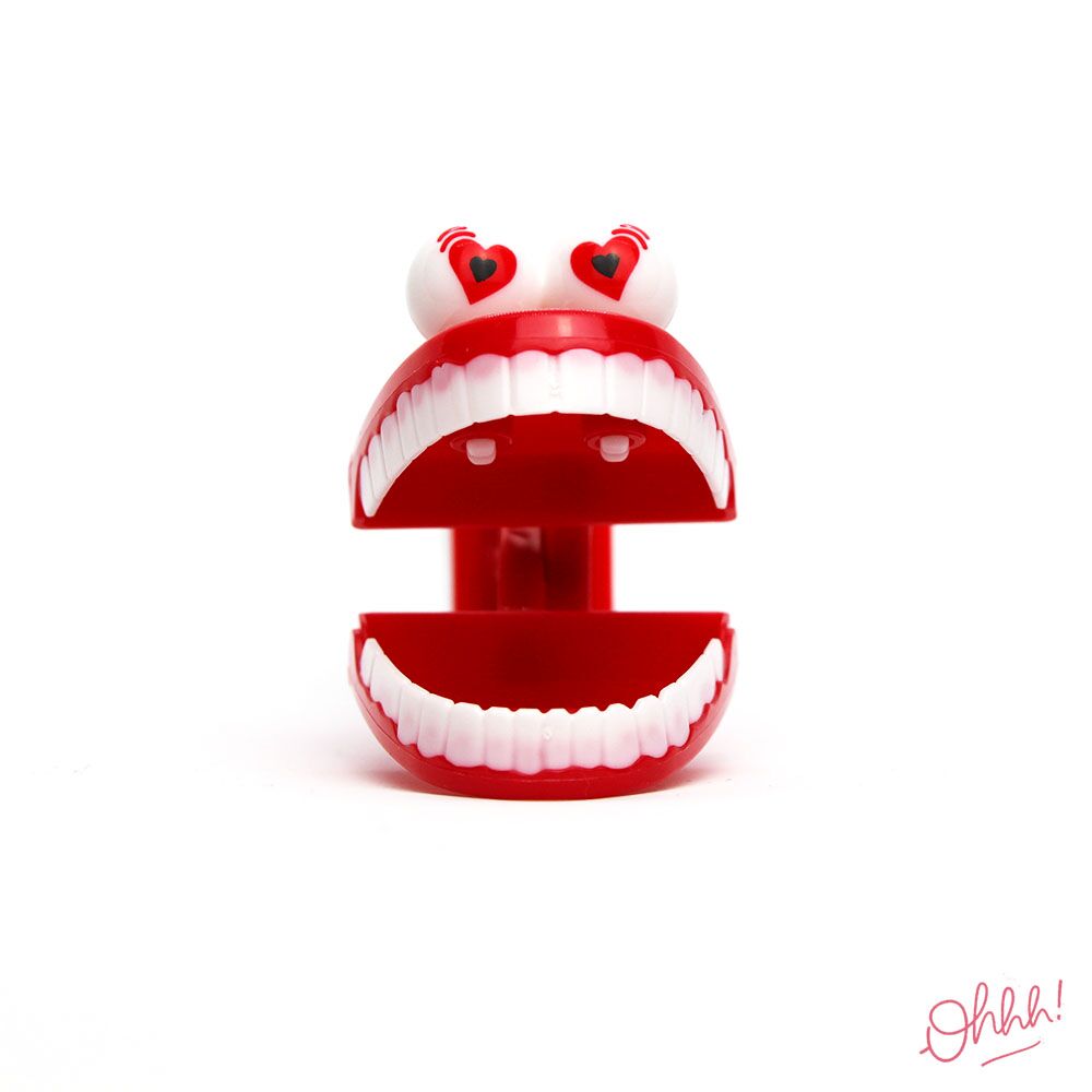 Crazy Bitters Fraise Crazy Bitters Fraise