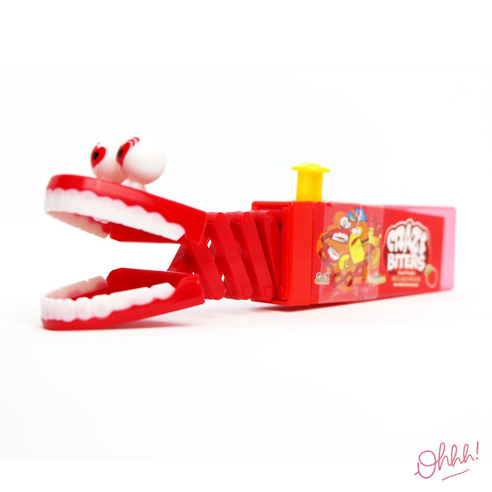 Crazy Bitters Fraise Crazy Bitters Fraise – Image 2