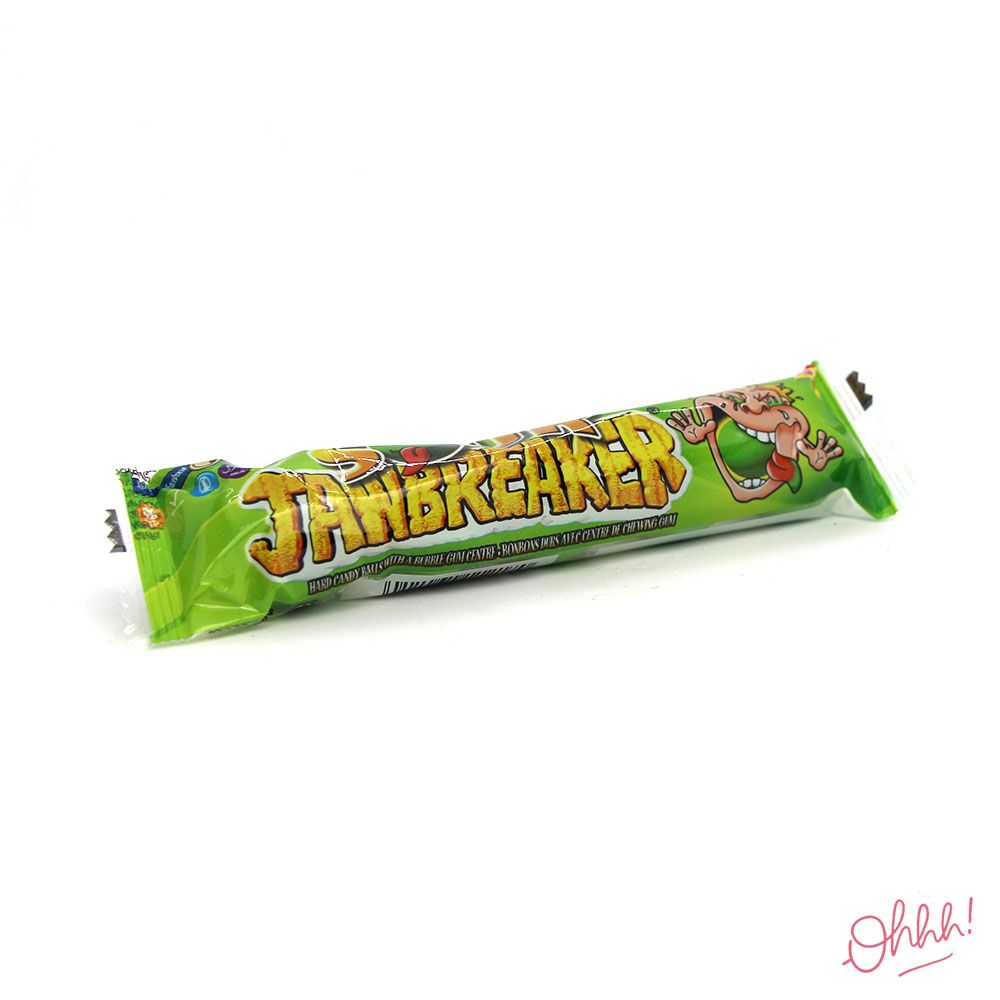 Jawbreaker Citric Jawbreaker Citric – Image 2