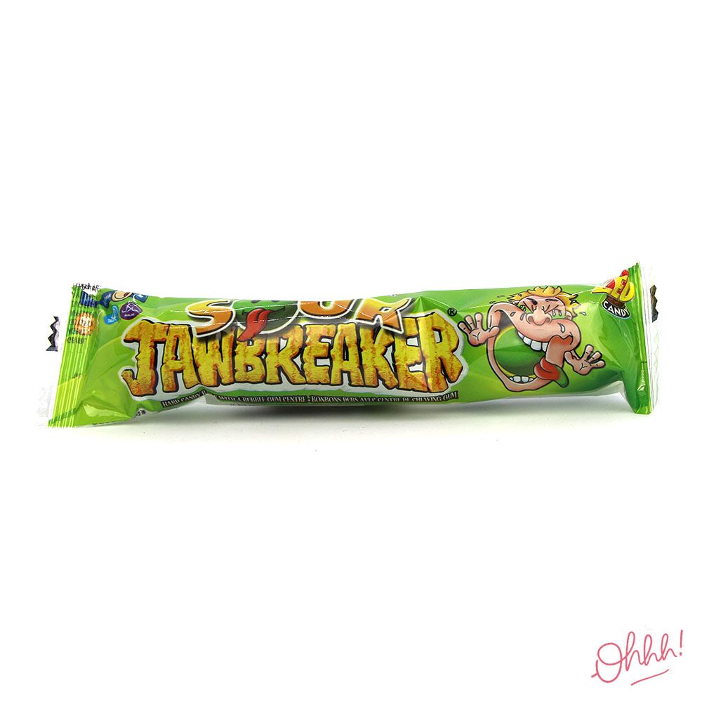 Jawbreaker Citric Jawbreaker Citric