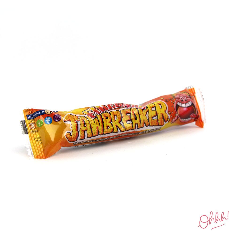 Jawbreaker Fireball Jawbreaker Fireball – Image 2