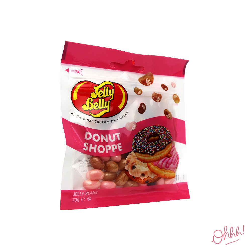 Jellybelly Beans Donuts Shoppe Candy Jellybelly Beans Donuts Shoppe Candy – Image 2