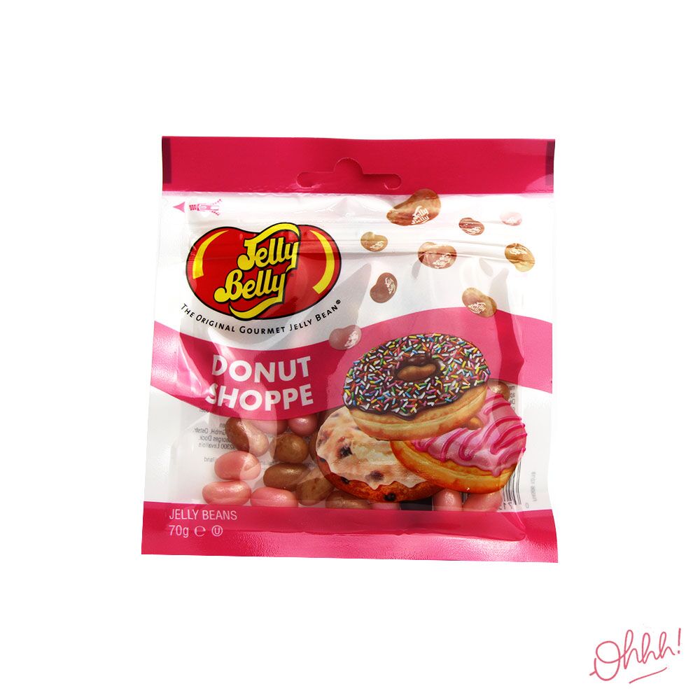 Jellybelly Beans Donuts Shoppe Candy Jellybelly Beans Donuts Shoppe Candy