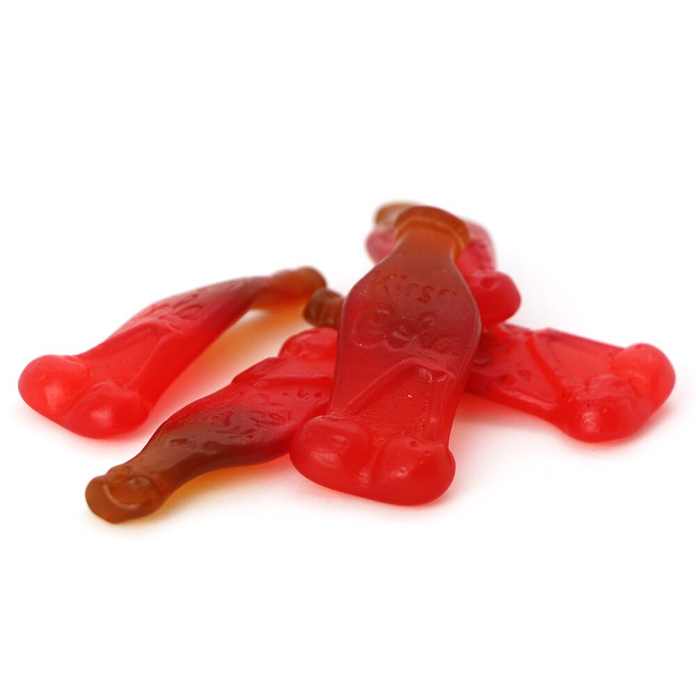 Cola Cerise Cola Cerise