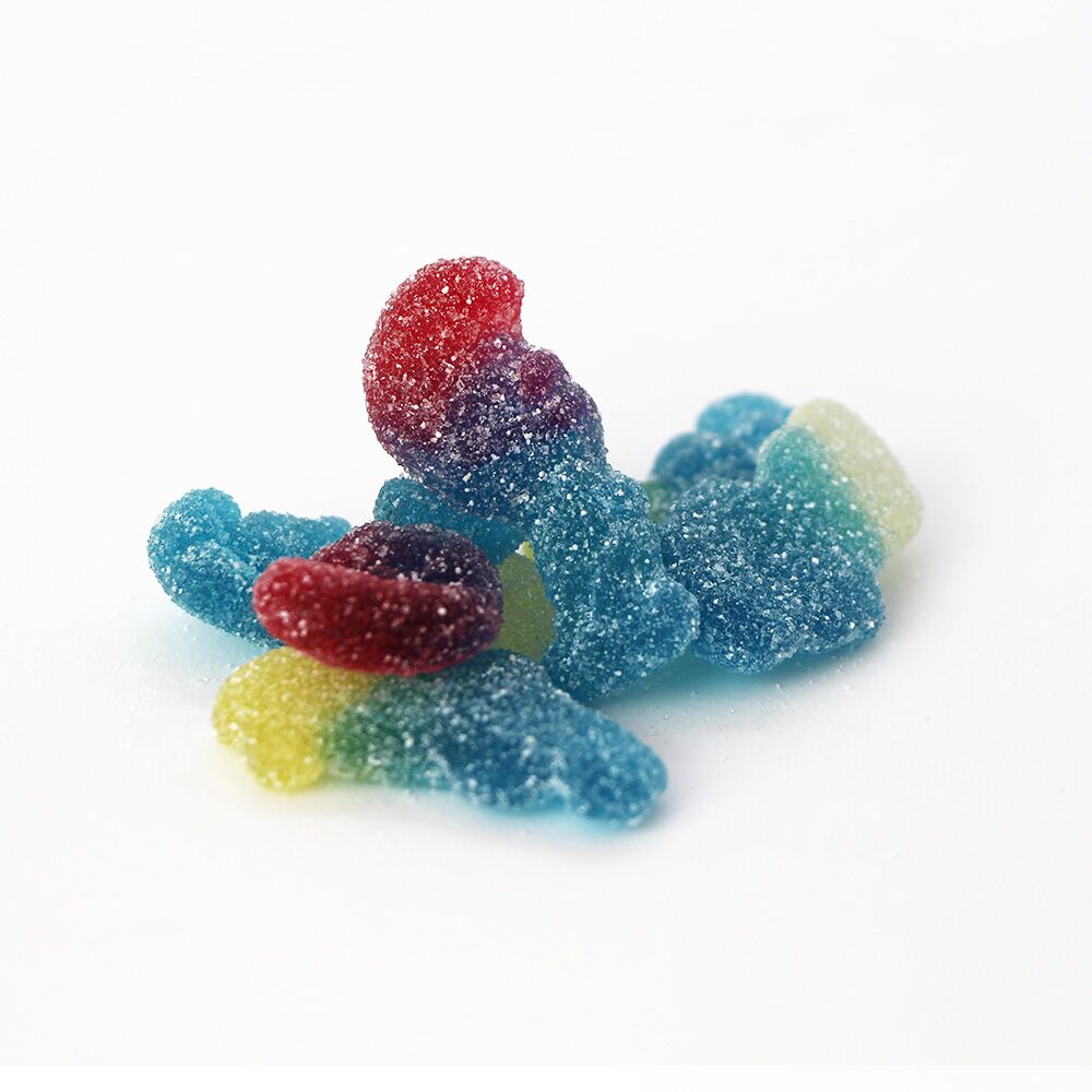 Haribo Schtroumpf Fizz Haribo Schtroumpf Fizz