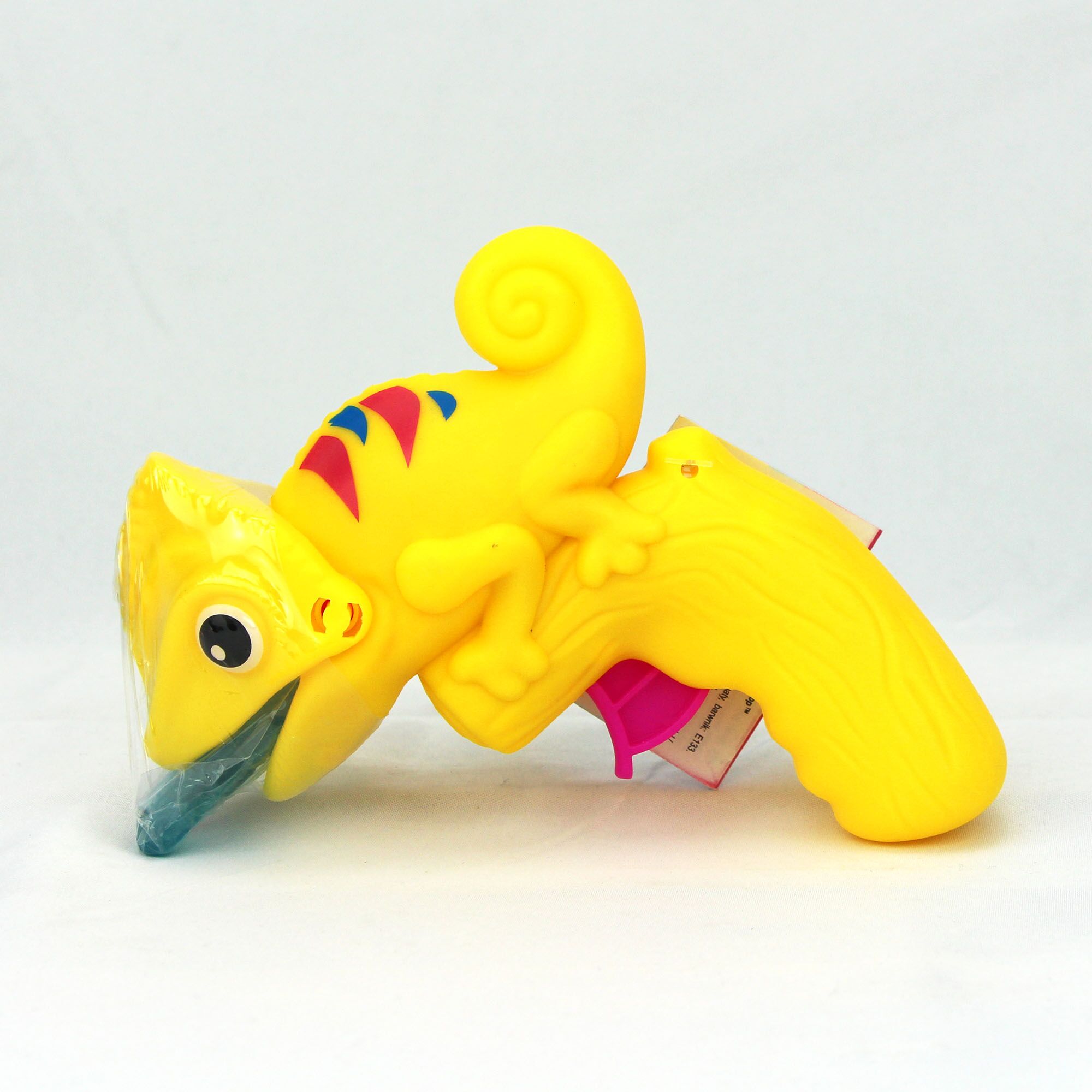 Gun Pop Caméléon Jaune Gun Pop Caméléon Jaune