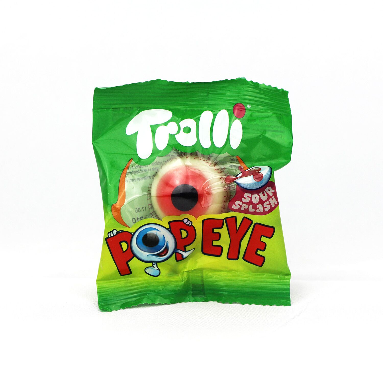 Yeux Trolli (Pop Eye) Yeux Trolli (Pop Eye)