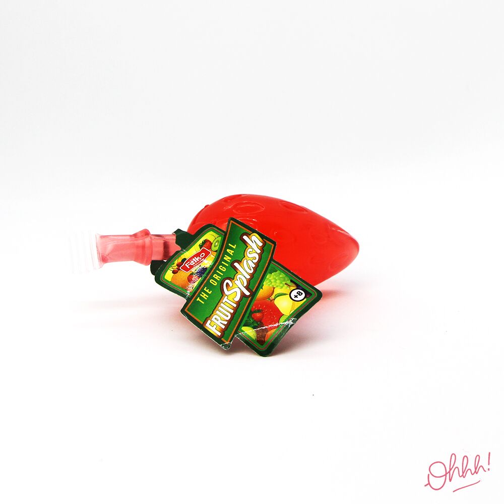 Fruit Splash Fraise Fruit Splash Fraise
