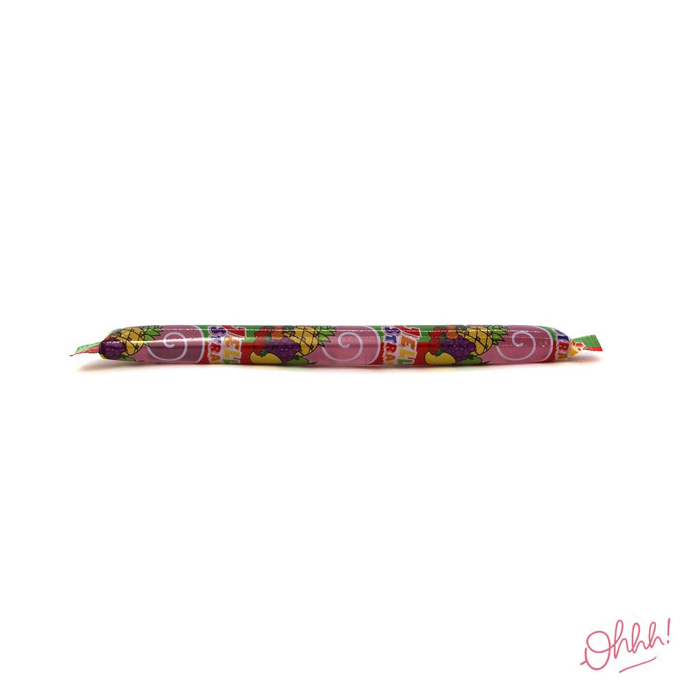 Jelly Straws Pack de 4 goûts Jelly Straws Pack de 4 goûts – Image 5