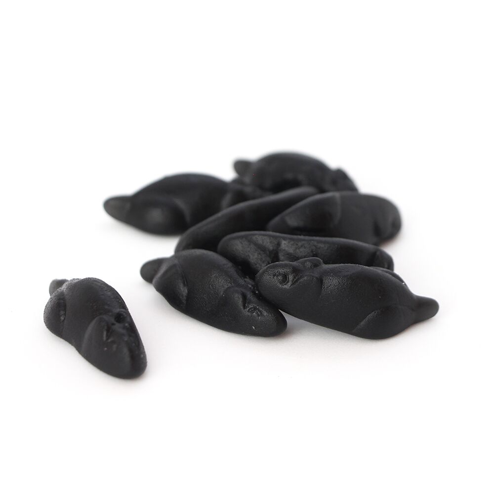 Souris Noires Souris Noires