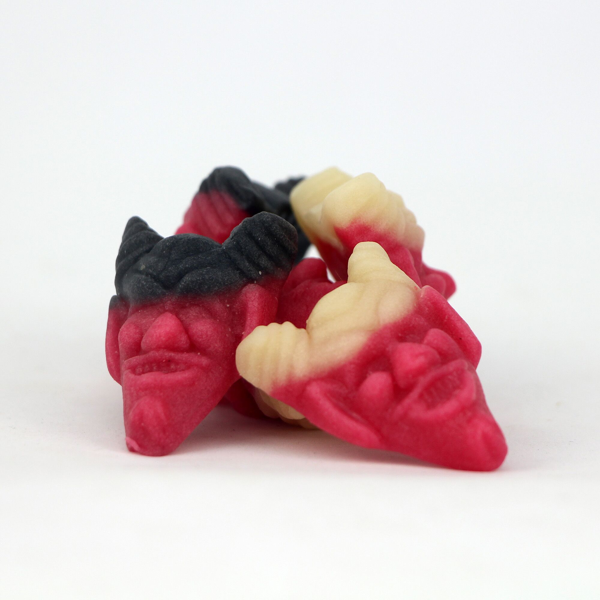 Tête de Diabolo Tête de Diabolo