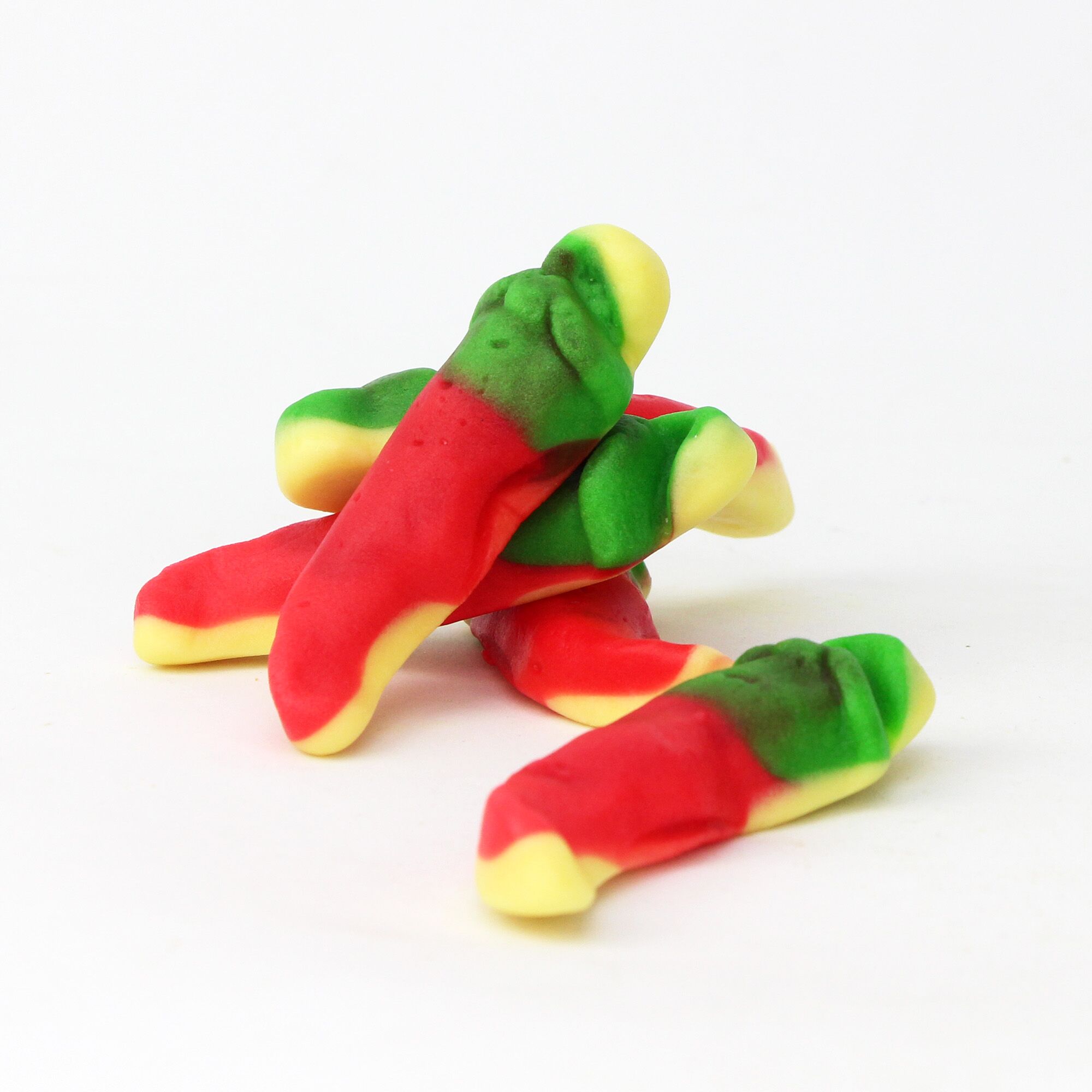 Piment Piquant Piment Piquant