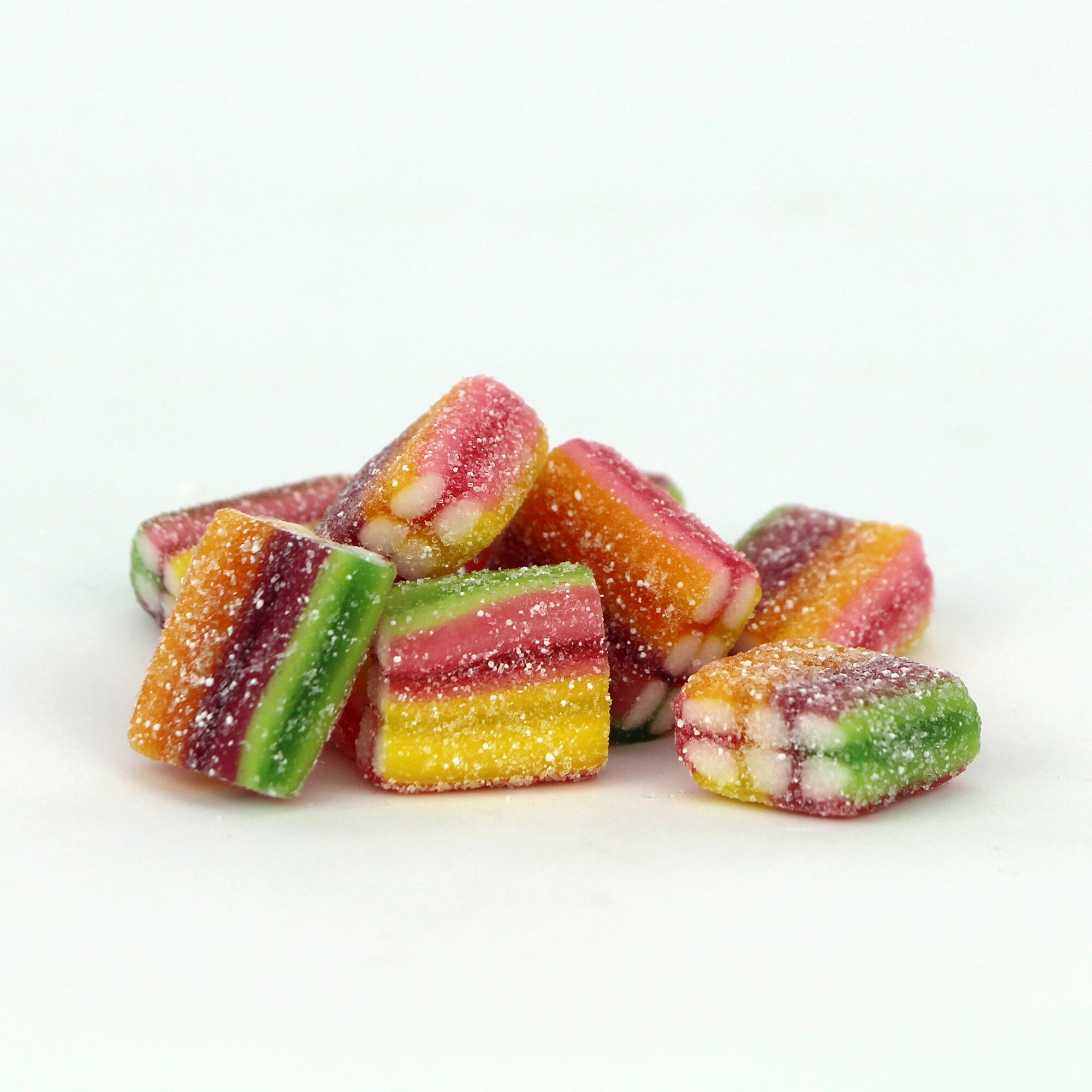 Rainbow Pixel Rainbow Pixel