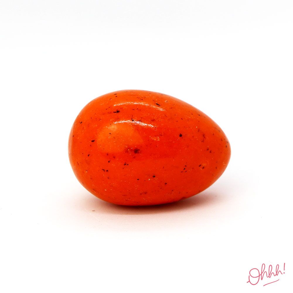 Oeuf Magique Orange Oeuf Magique Orange