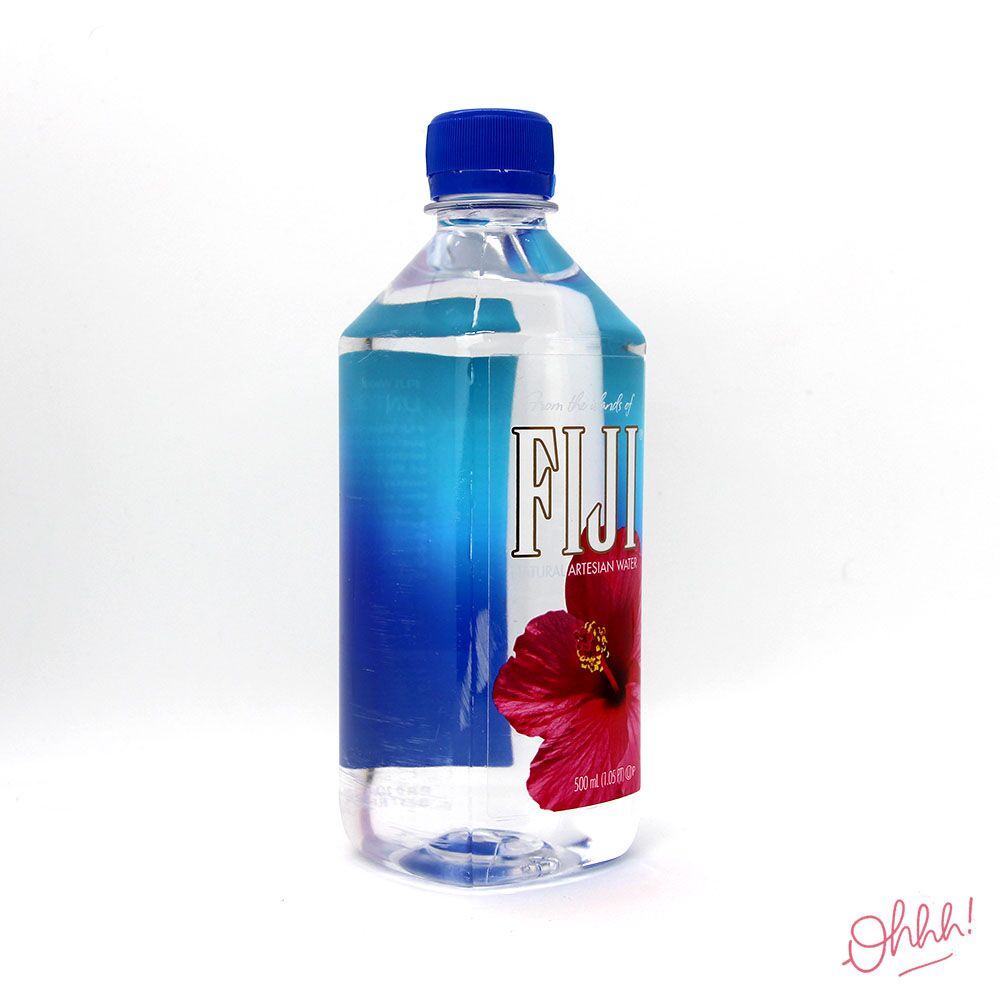 Eau Fiji 0.5L Eau Fiji 0.5L – Image 2
