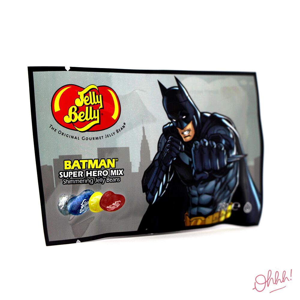 Jelly Belly Super Hero – Batman Jelly Belly Super Hero - Batman – Image 2